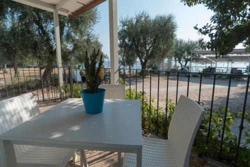 Apartamento Appartamenti Sul Mare Da Antonino