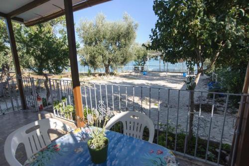 Apartamento Appartamenti Sul Mare Da Antonino