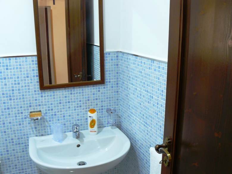 Hostal La Viuzza