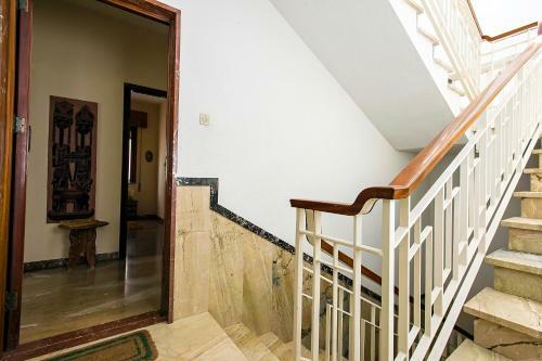 Apartamento Kitesurf Mazara Residence