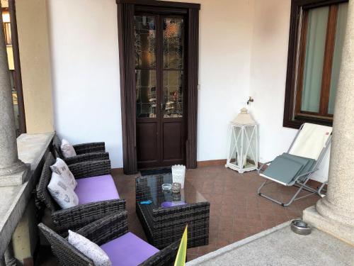 Hostal Villa Giuliana Guest House
