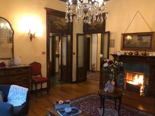 Hostal Villa Giuliana Guest House