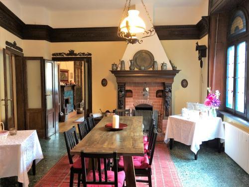 Hostal Villa Giuliana Guest House
