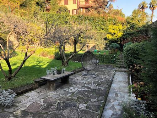 Hostal Villa Giuliana Guest House