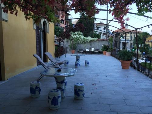 Hostal Villa Giuliana Guest House