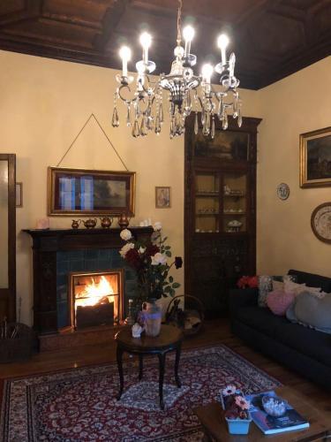 Hostal Villa Giuliana Guest House