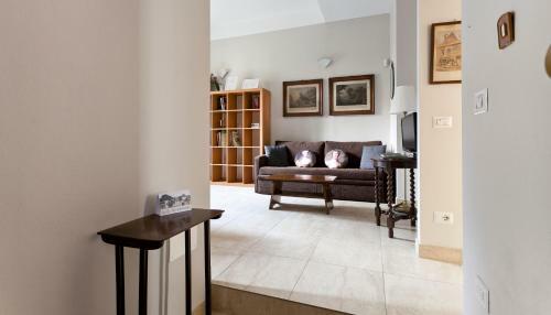 Reggimento Savoia Apartment