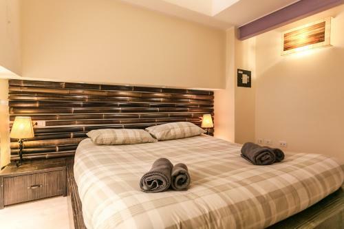 Apartamento Italianway-voghera