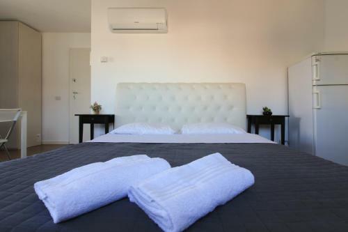Red Line Apartments Milano