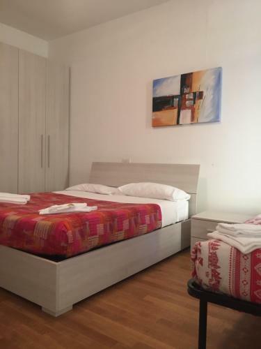 Red Line Apartments Milano