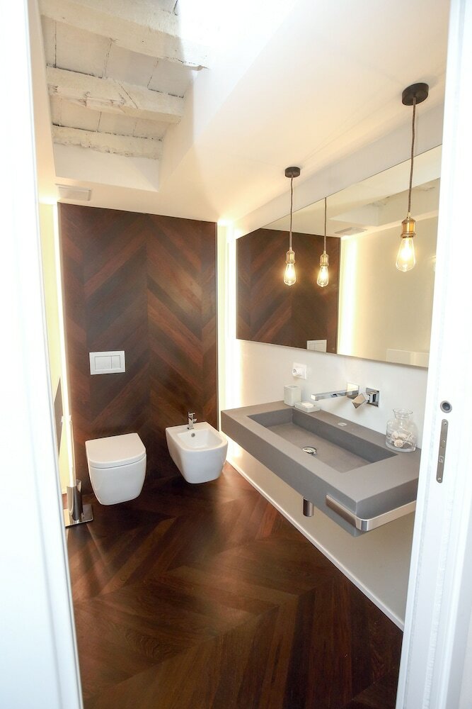 Apartamento Emilia Suite Relax