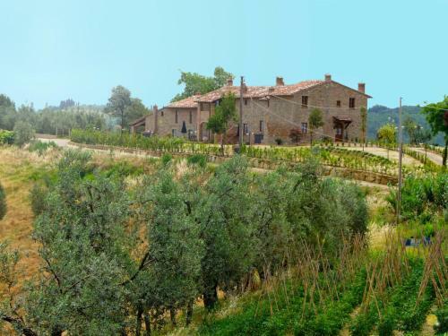 Agroturismo Locazione Turistica Michelangelo