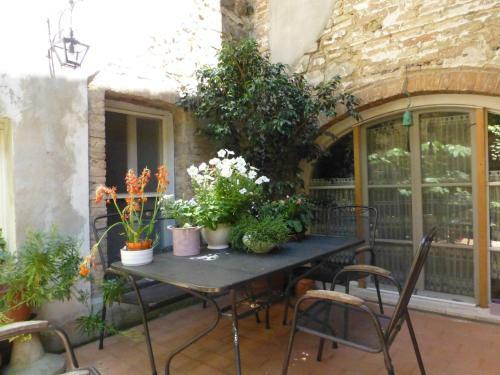 Bed & Breakfast Palazzina Cesira