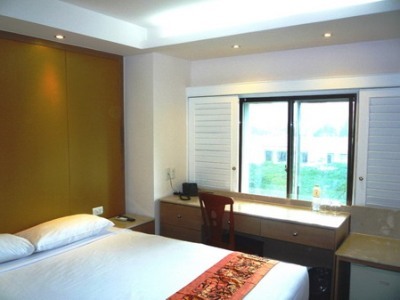 Hotel Empress