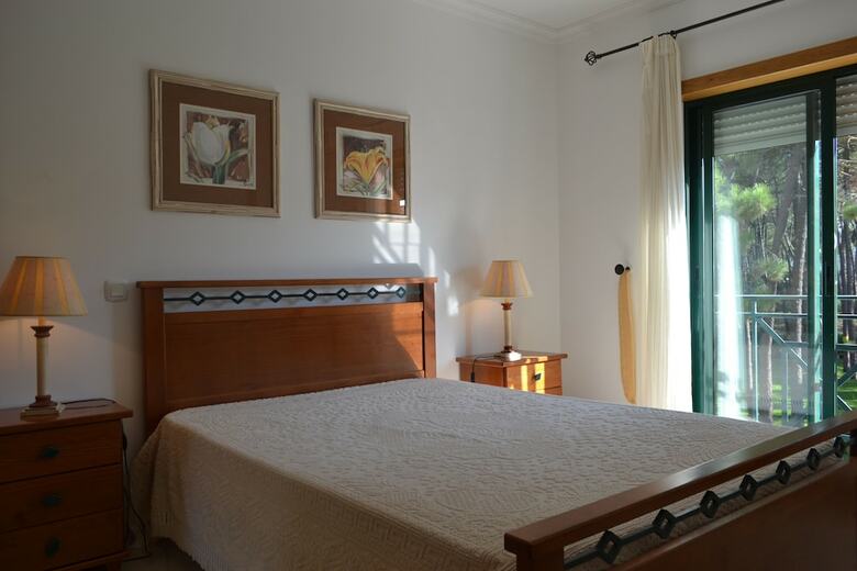Hotel Complexo Eden Village By Garvetur