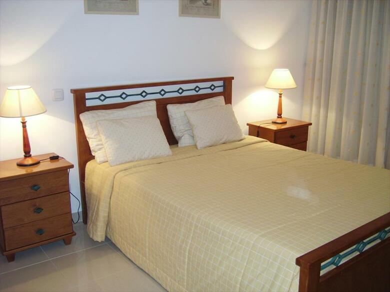 Hotel Complexo Eden Village By Garvetur