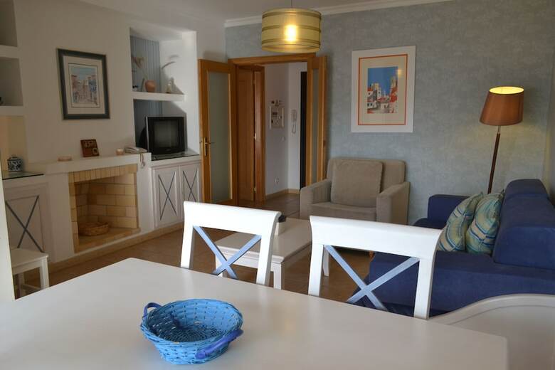 Hotel Complexo Eden Village By Garvetur