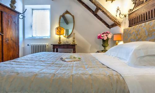 B&B La Residenza Del Poeta