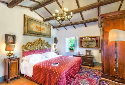 B&B La Residenza Del Poeta