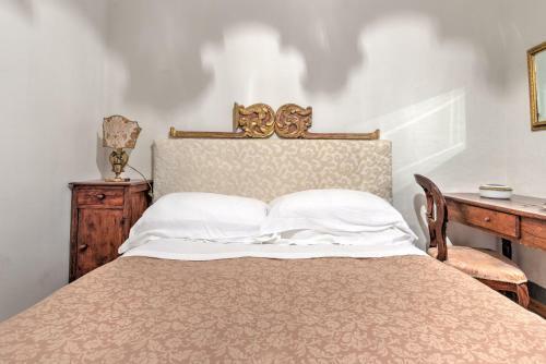 B&B La Residenza Del Poeta
