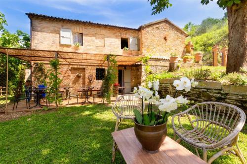 B&B La Residenza Del Poeta