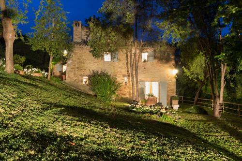 B&B La Residenza Del Poeta