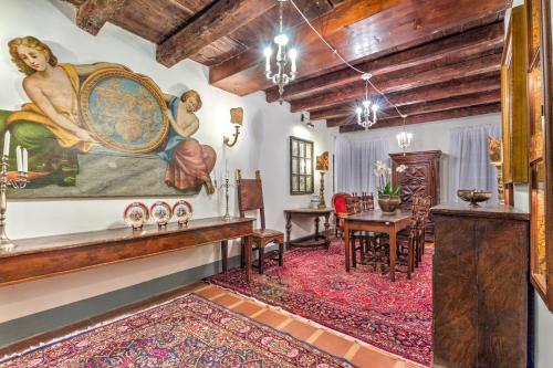 B&B La Residenza Del Poeta