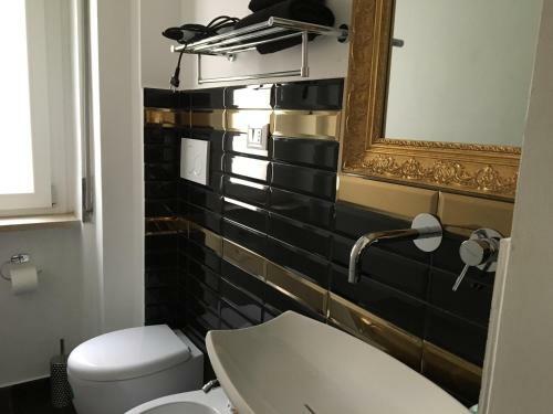 Apartamento Casa Meri