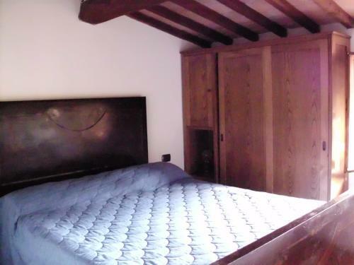 Agroturismo Agriturismo Podere Chiassaie