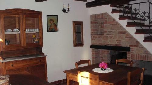 Agroturismo Agriturismo Podere Chiassaie