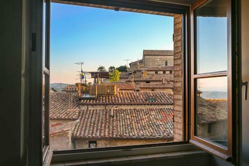 The Apartments Montone