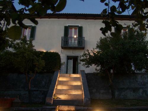 Hostal Il Casino Di Donna Maria