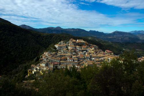 Hostal Il Casino Di Donna Maria
