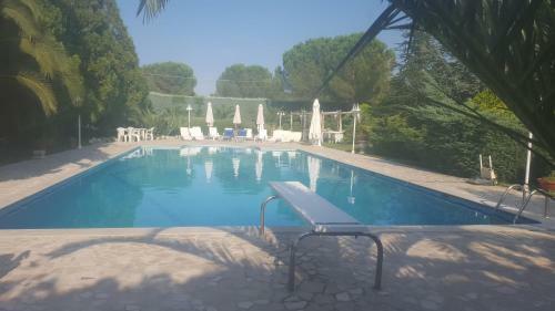 Villa Tenuta La Fresa