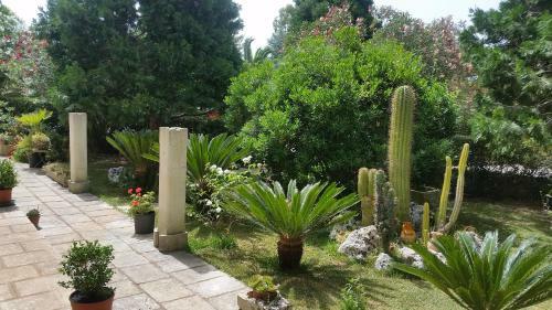 Villa Tenuta La Fresa