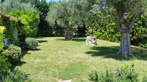 Villa Tenuta La Fresa