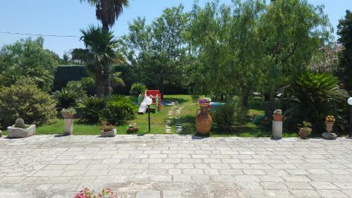 Villa Tenuta La Fresa