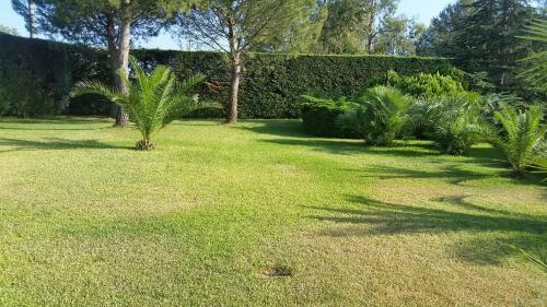 Villa Tenuta La Fresa
