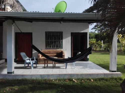 Albergue Finca Monserrath