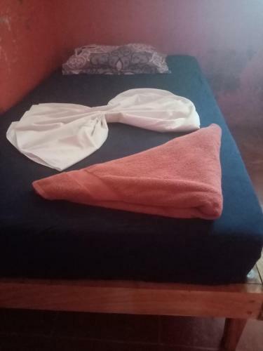Albergue Finca Monserrath