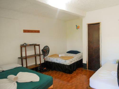 Albergue Finca Monserrath
