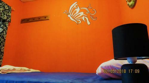 Albergue Finca Monserrath
