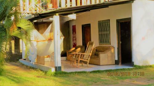 Albergue Finca Monserrath