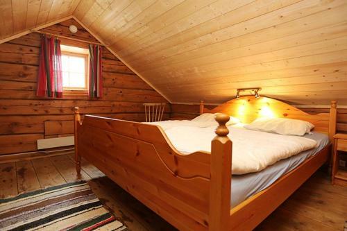 Kj�snes Feriehytter