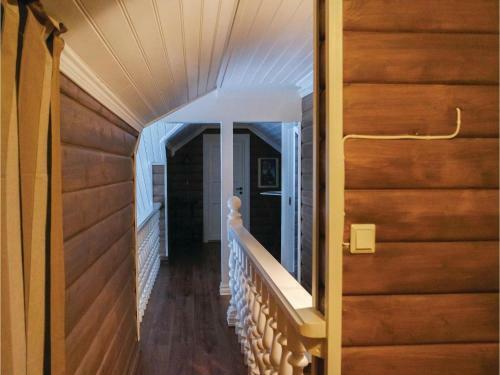 Five-bedroom Holiday Home In Lillehammer