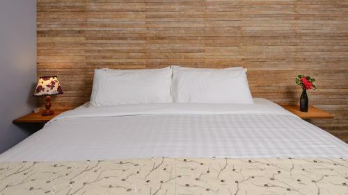 Hostal Eco Villa
