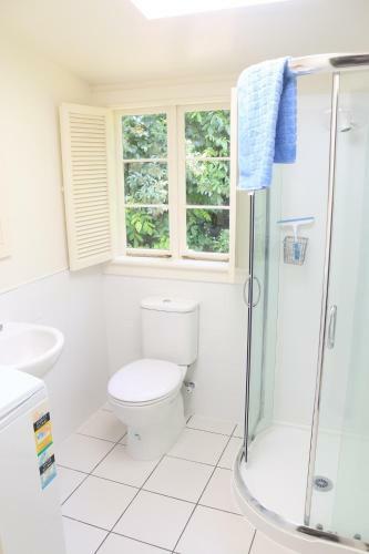 Bed & Breakfast Akaroa Country House