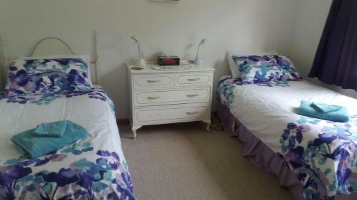 Aoraki Cottage B&b/farm Stay