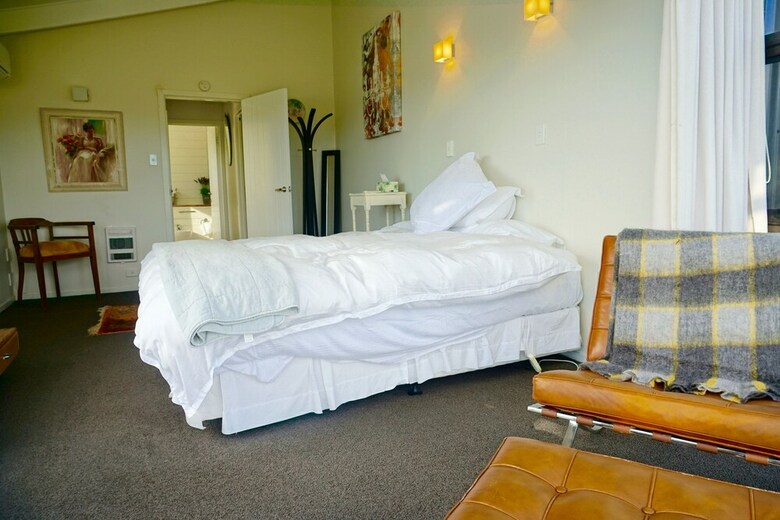 Aparthotel Le Chalet Waiheke Apartments