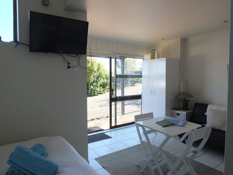 Aparthotel Le Chalet Waiheke Apartments